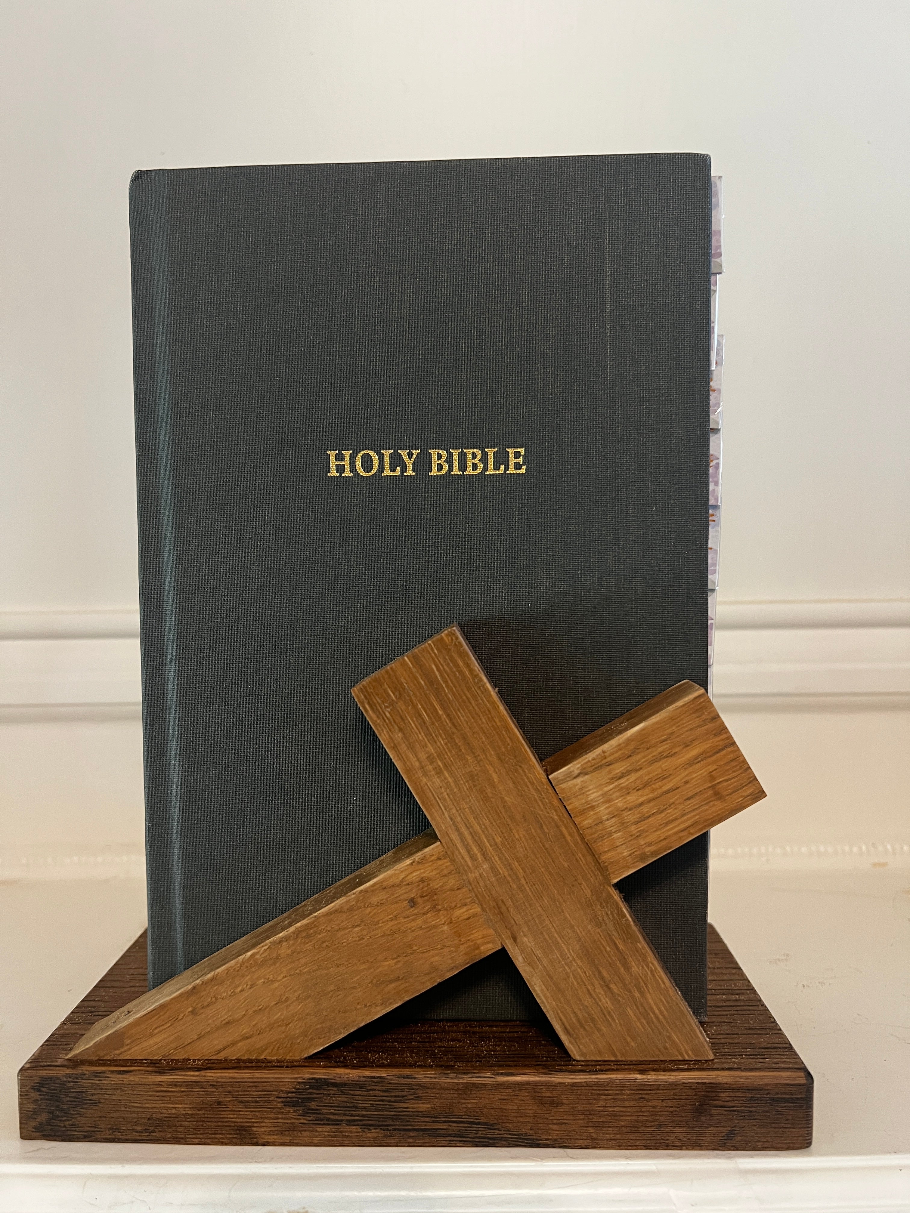 Bible Holder