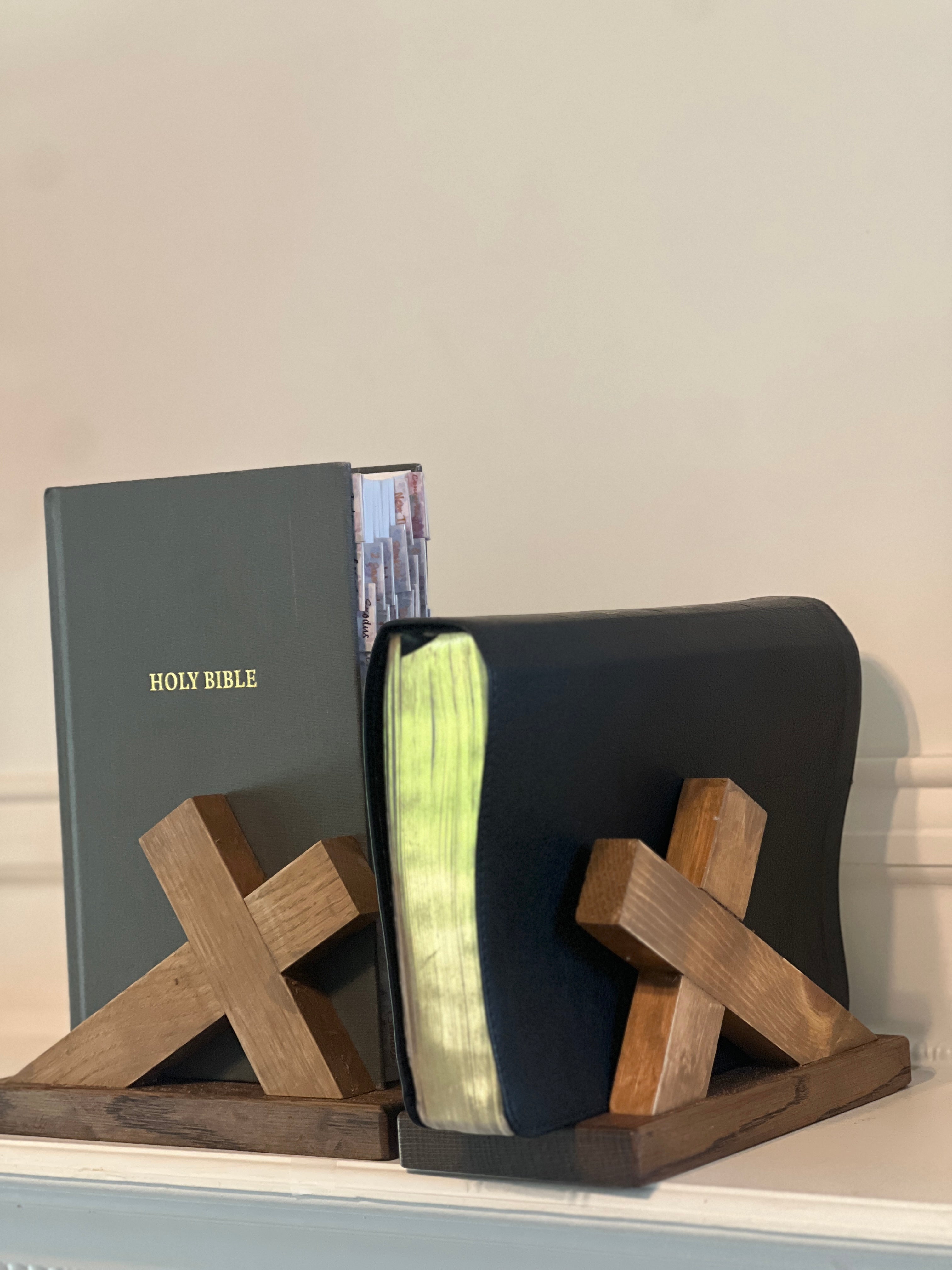 Bible Holder