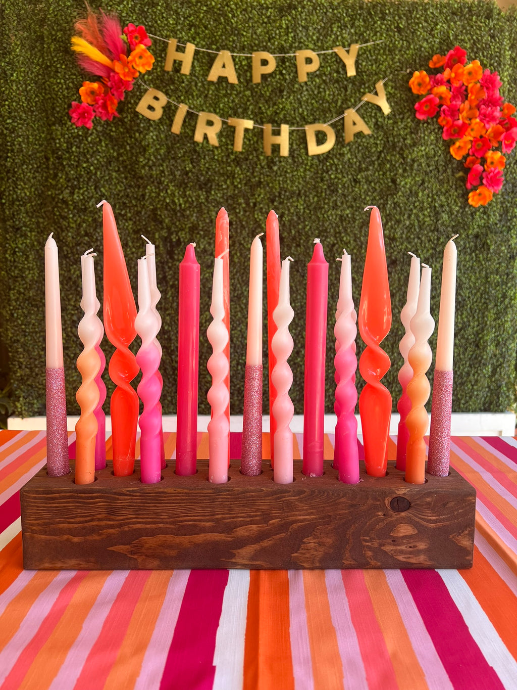 Candle Holders