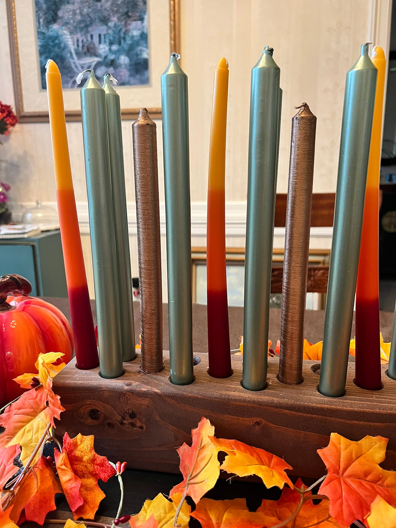 Candle Holders