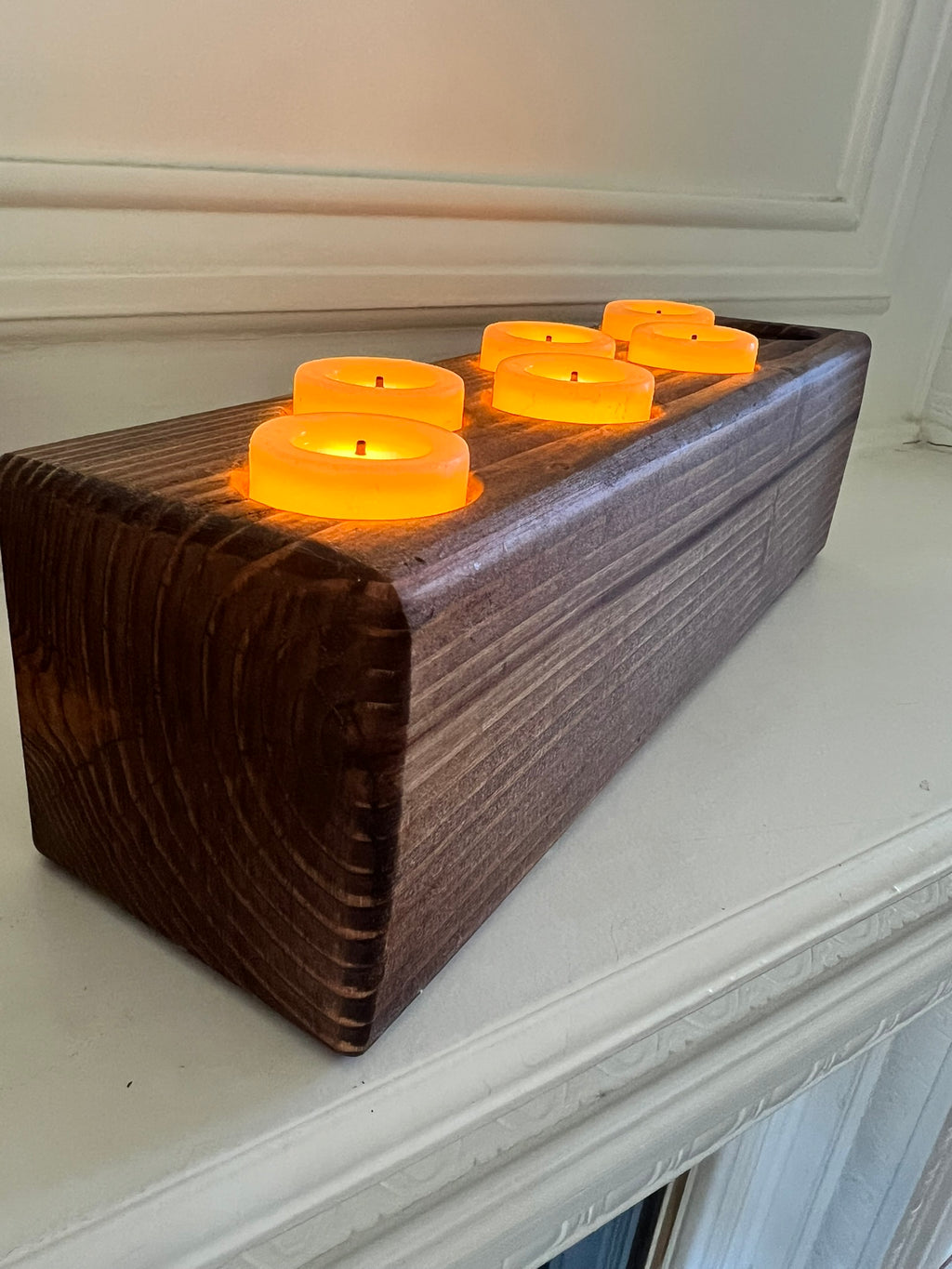 Candle Holders