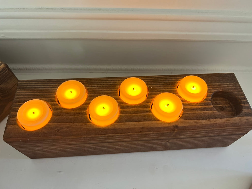 Candle Holders