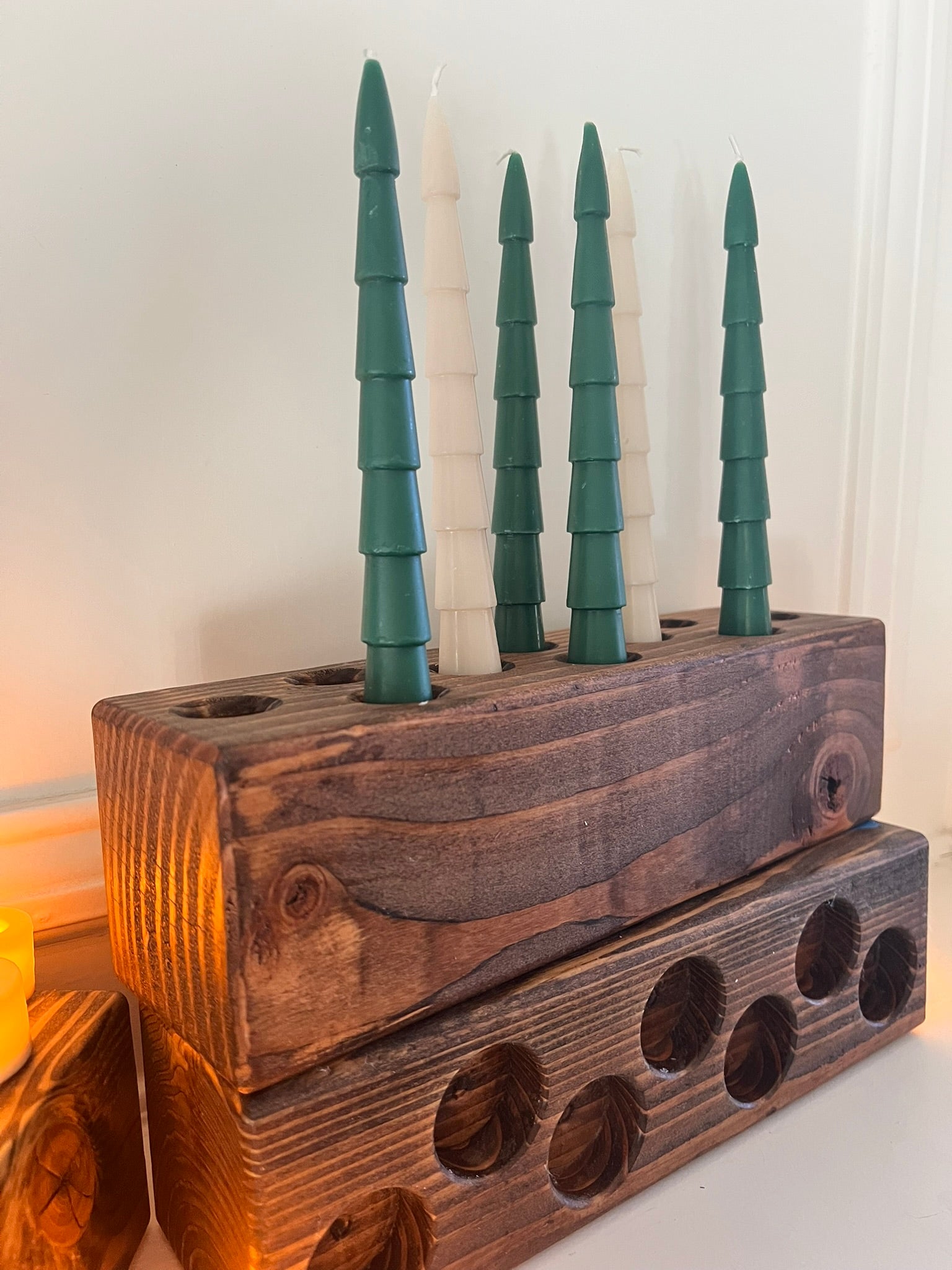 Candle Holders