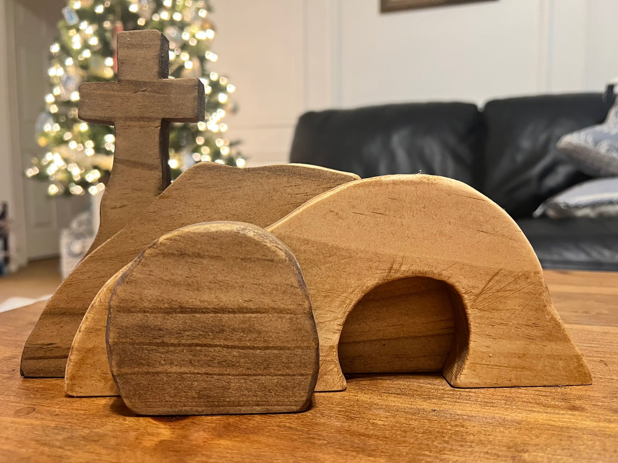 Empty Tomb