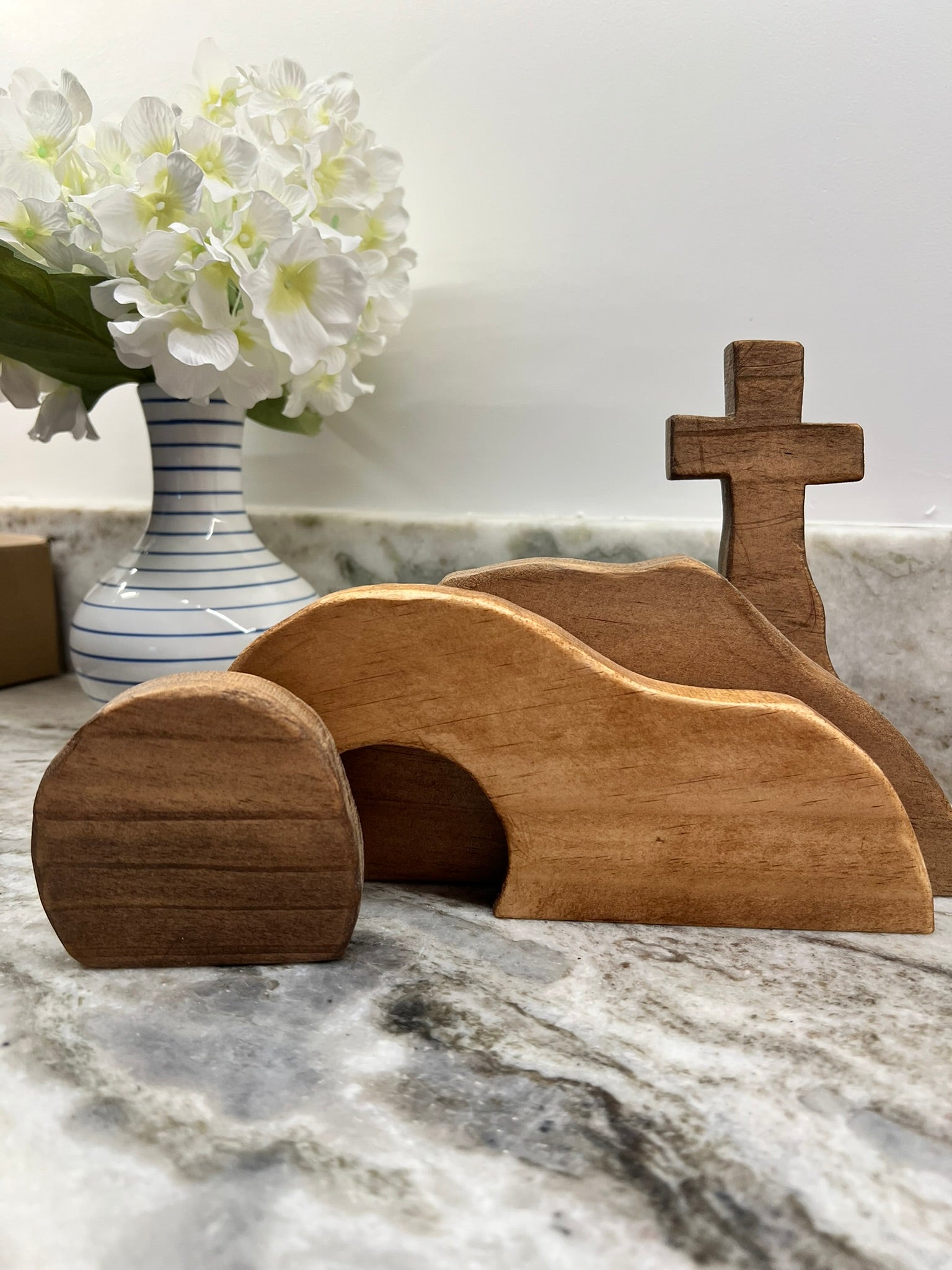 Empty Tomb